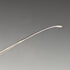 1846 British Antique Sterling Silver Tea Caddy Spoon William Robert Smily